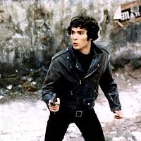 Fotoğraf Pierre Clémenti