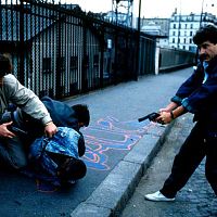 Fotoğraf Jean-Roger Milo