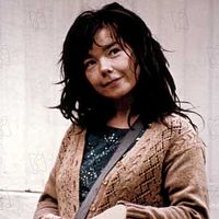 Fotoğraf  Björk