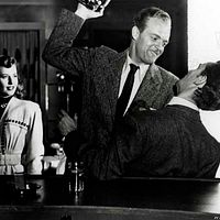 Fotoğraf Lizabeth Scott