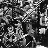 Fotoğraf Chester Conklin