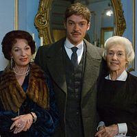 Fotoğraf Claire Vernet