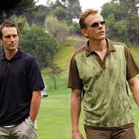 Fotoğraf Christopher Titus