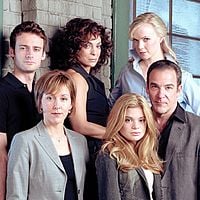 Fotoğraf Cynthia Stevenson