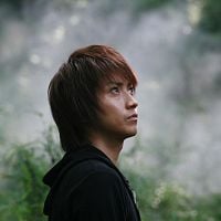 Fotoğraf Tatsuya Fujiwara