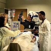 Fotoğraf Isaiah Washington