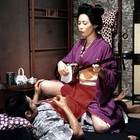 Fotoğraf Eiko Matsuda