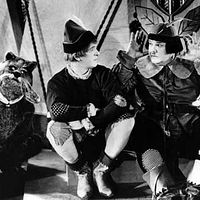 Fotoğraf Charles Rogers