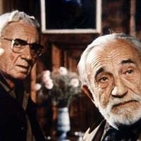 Fotoğraf Claude Dauphin