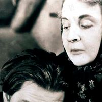 Fotoğraf Doris Lloyd