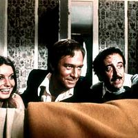 Fotoğraf Catherine Schell