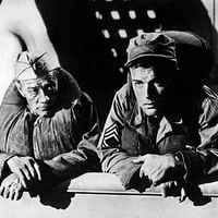 Fotoğraf Robert Keith