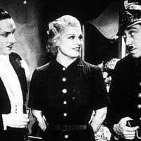 Fotoğraf Ginette Leclerc