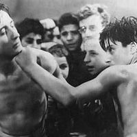 Fotoğraf Franco Interlenghi