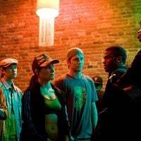 Fotoğraf Briana Evigan