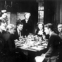 Fotoğraf Edward G. Robinson