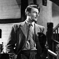 Fotoğraf Michael Redgrave