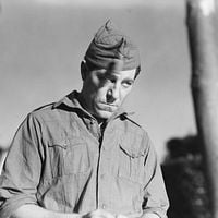 Fotoğraf Jean Gabin