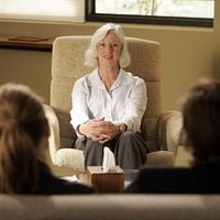 Fotoğraf Jane Alexander