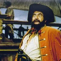 Fotoğraf Robert Newton