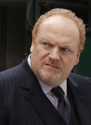 Fotoğraf Franck de La Personne