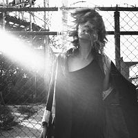 Fotoğraf Patti Smith