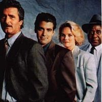 Fotoğraf Lee Horsley