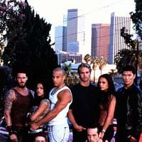 Fotoğraf Johnny Strong