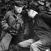 Fotoğraf Margaret Rutherford