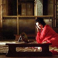 Fotoğraf Brigitte Lin Ching-hsia