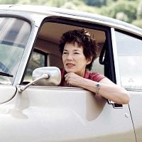 Fotoğraf Jane Birkin