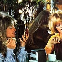 Fotoğraf Goldie Hawn