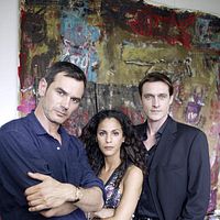 Fotoğraf Cédric Chevalme