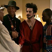 Fotoğraf Roberto Sanmartín