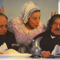 Fotoğraf Philippe Clay