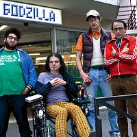 Fotoğraf Jean-Michel Lahmi