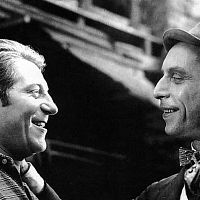 Fotoğraf Louis Jouvet