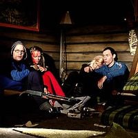 Fotoğraf Evy Kasseth Røsten