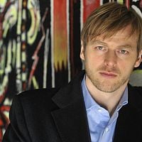 Fotoğraf François Feroleto