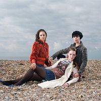 Fotoğraf Sarah-Jane Potts