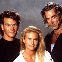 Fotoğraf Sam Elliott