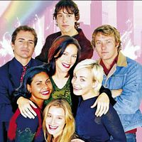 Fotoğraf Sibylla Budd