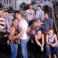 Fotoğraf Samuel Johnson