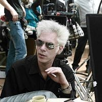 Fotoğraf Jim Jarmusch