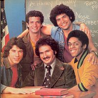 Fotoğraf Lawrence-Hilton Jacobs