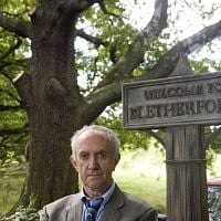 Fotoğraf Jonathan Pryce