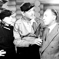 Fotoğraf Greta Garbo