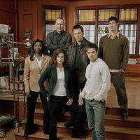 Fotoğraf Alex Carter