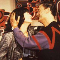 Fotoğraf Philippe Léotard