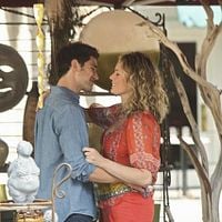 Fotoğraf Matt Dallas